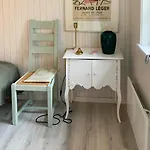 Feriehus Family-friendly With View To Tibirke Hills *