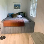 Feriehus Family-friendly With View To Tibirke Hills