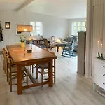 Feriehus Family-friendly With View To Tibirke Hills Vejby