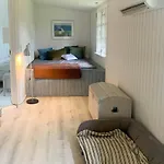 Family-friendly With View To Tibirke Hills *