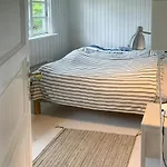 Family-friendly With View To Tibirke Hills Feriehus *