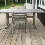 Feriehus Family-friendly With View To Tibirke Hills *