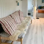 Feriehus Family-friendly With View To Tibirke Hills Vejby