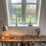 Feriehus Family-friendly With View To Tibirke Hills Vejby