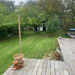 Feriehus Family-friendly With View To Tibirke Hills *